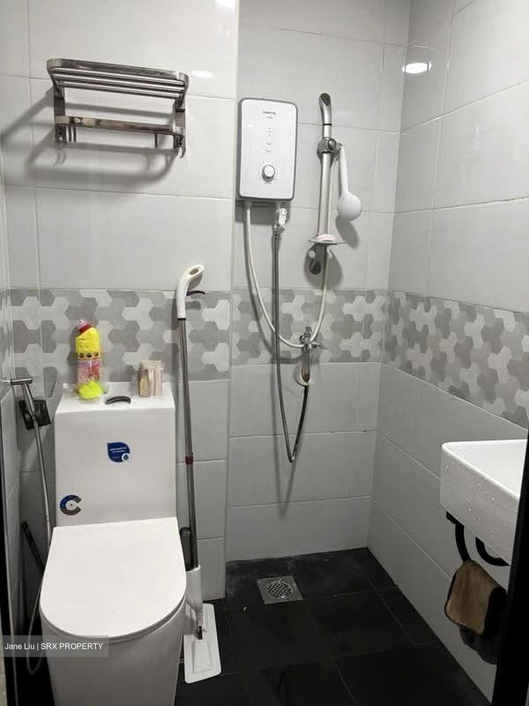 Sims Meadows (D14), Apartment #619430671